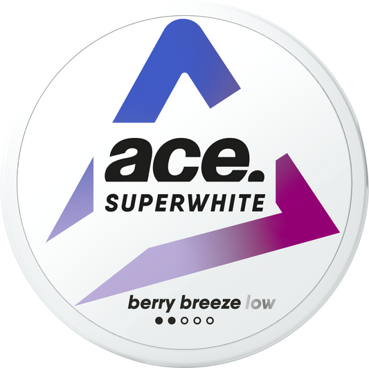 ACE Berry Breeze